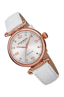 watch Akribos XXIV