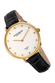 watch Akribos XXIV