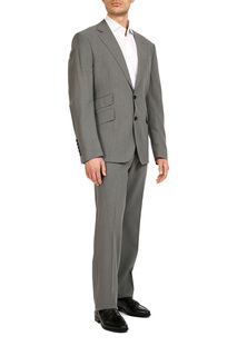 suit Billionaire