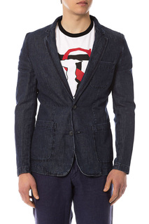 blazer Trussardi