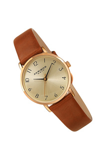 watch Akribos XXIV