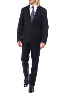 Suit Billionaire