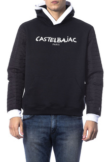 sweatshirt CASTELBAJAC