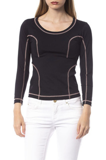 long sleeve Trussardi