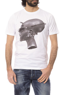 T-shirt Frankie Morello