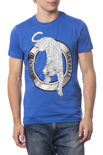 T-shirt Roberto Cavalli