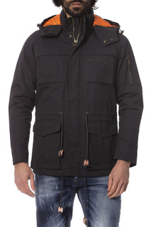 Jacket Frankie Morello