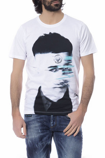 T-shirt Frankie Morello