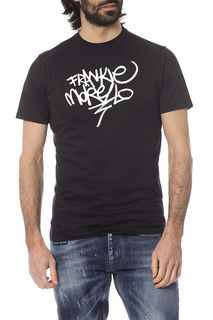 T-shirt Frankie Morello