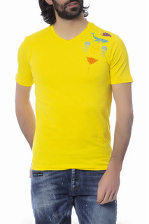 T-shirt Frankie Morello