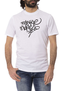 T-shirt Frankie Morello