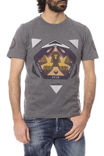 T-shirt Frankie Morello