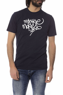 T-shirt Frankie Morello
