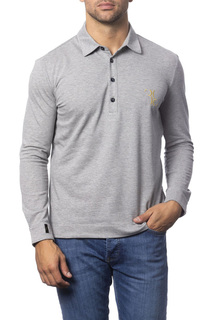 polo longsleeve Billionaire