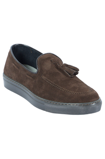 slipons BORBONIQUA
