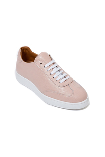 sneakers British passport