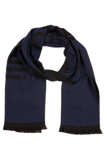 scarf Roberto Cavalli