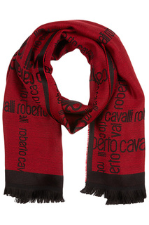 scarf Roberto Cavalli