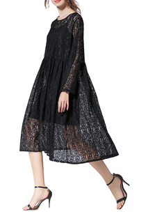 dress Monique Lagarde