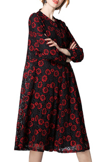 dress Monique Lagarde