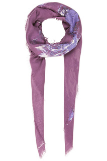 scarf Roberto Cavalli