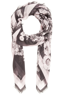 scarf Roberto Cavalli