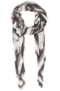 scarf Roberto Cavalli