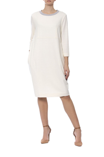 dress Peserico