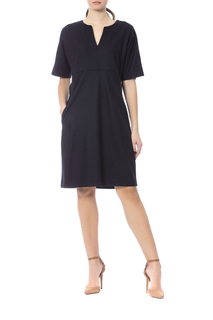 dress Peserico