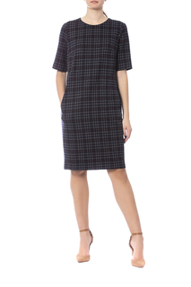 dress Peserico