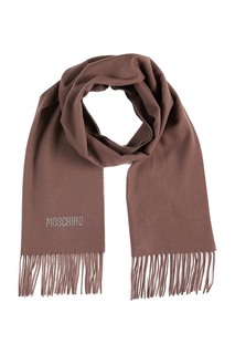 scarf Moschino