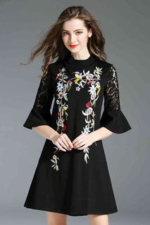 Dress Ferraga