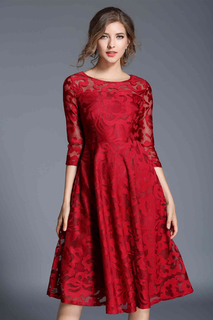 Dress Ferraga