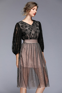 Dress Ferraga
