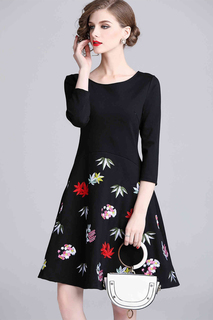 Dress Ferraga