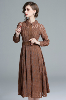 Dress Ferraga