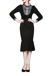 Dress Ferraga