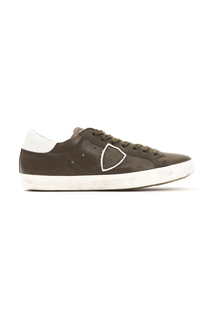gumshoes PHILIPPE MODEL