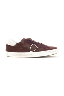 gumshoes PHILIPPE MODEL
