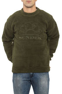 sweatshirt SUNDEK