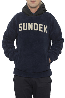 sweatshirt SUNDEK