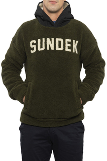 sweatshirt SUNDEK