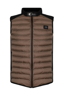 vest Paul Parker