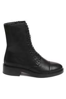 Полусапоги Milana