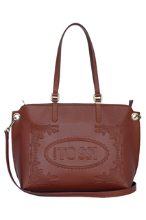 bag Silvio Tossi