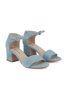 heeled sandals Angelina Voloshina