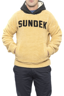 sweatshirt SUNDEK