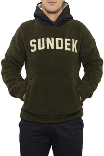 sweatshirt SUNDEK