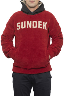 sweatshirt SUNDEK