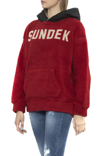 sweatshirt SUNDEK